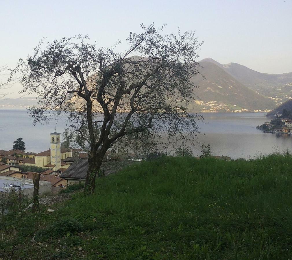 Porto Franco Bed and Breakfast Sulzano Exterior foto