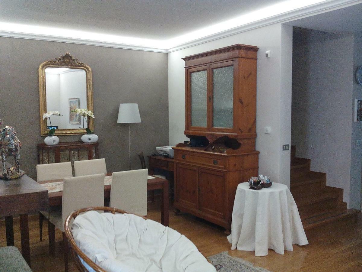Porto Franco Bed and Breakfast Sulzano Exterior foto